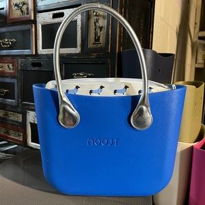 Moost interchangeable bag (works with obag) #13